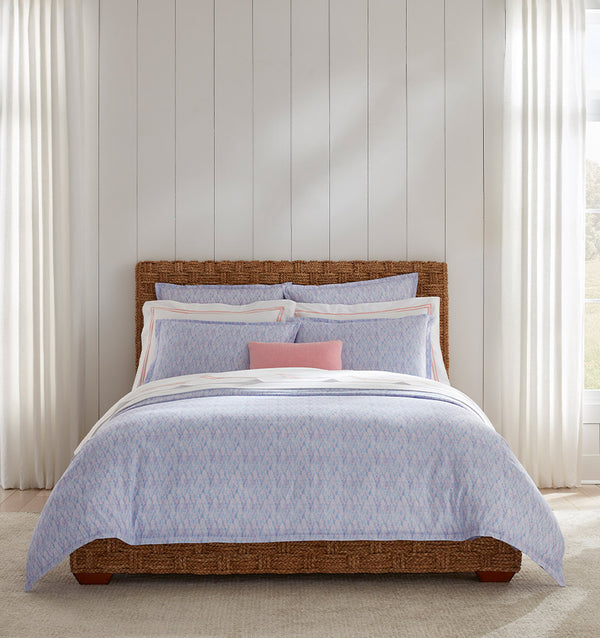 Sferra Alessia Duvet Cover YOUTH