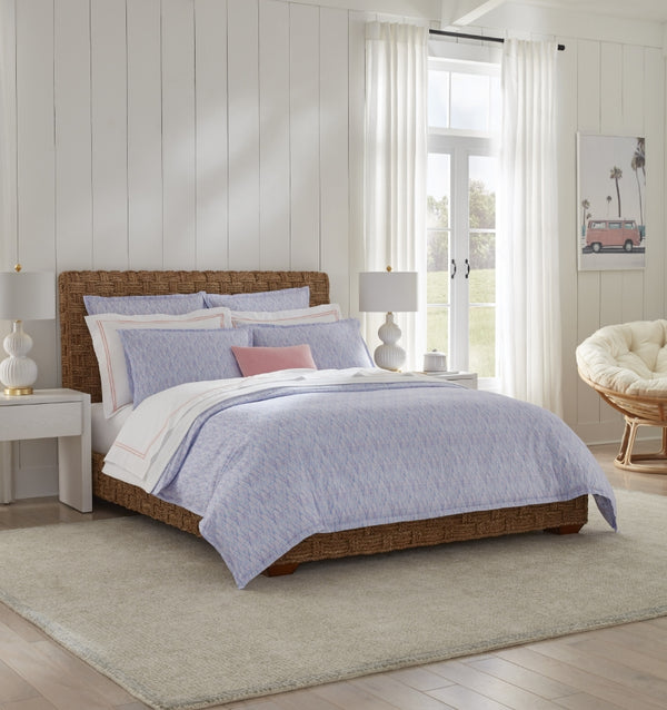 Sferra Alessia Duvet Cover YOUTH