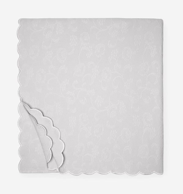 Sferra Alice Coverlet SALE