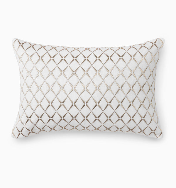 Sferra Amaro Decorative Pillow SALE