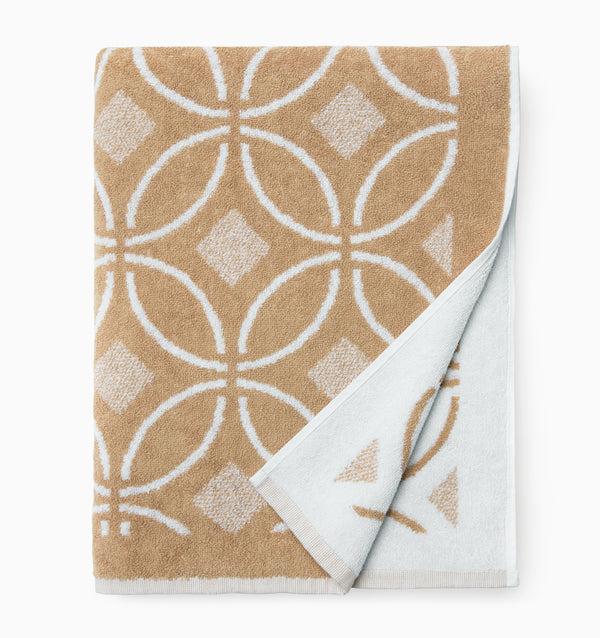 Sferra Anacapri Beach Towel BATH