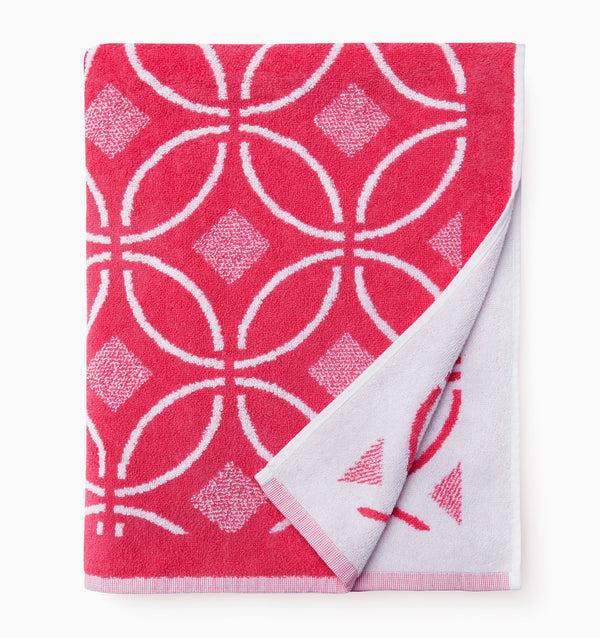 Sferra Anacapri Beach Towel BATH