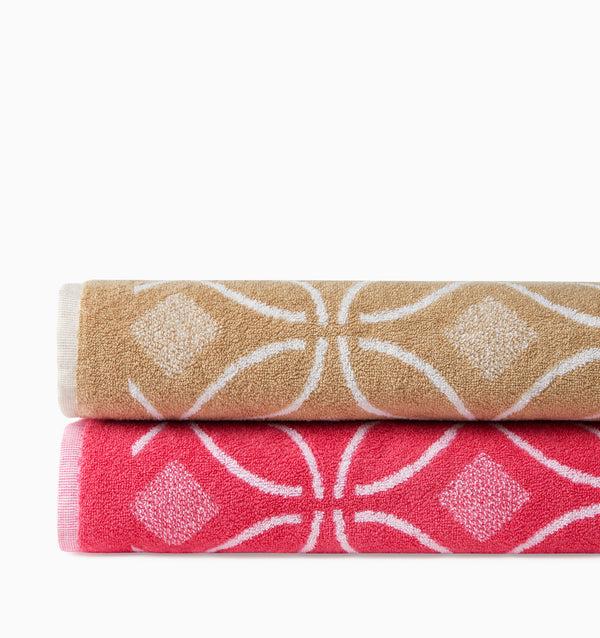 sferra Anacapri Beach Towel BATH