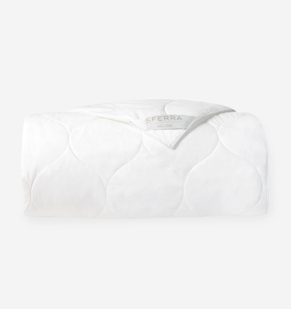 sferra Arcadia Blanket DOWN