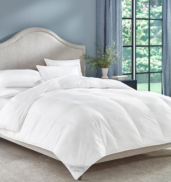 Sferra Arcadia Duvet DOWN