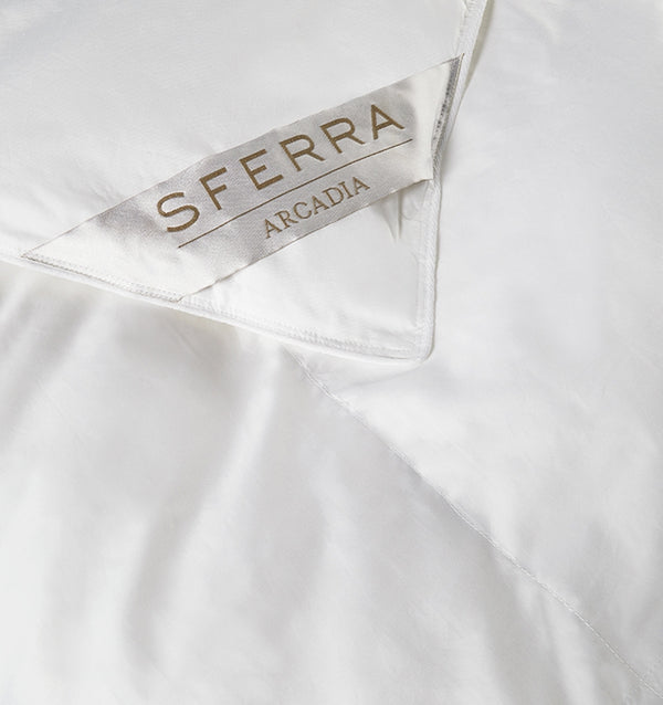 Sferra Arcadia Duvet DOWN