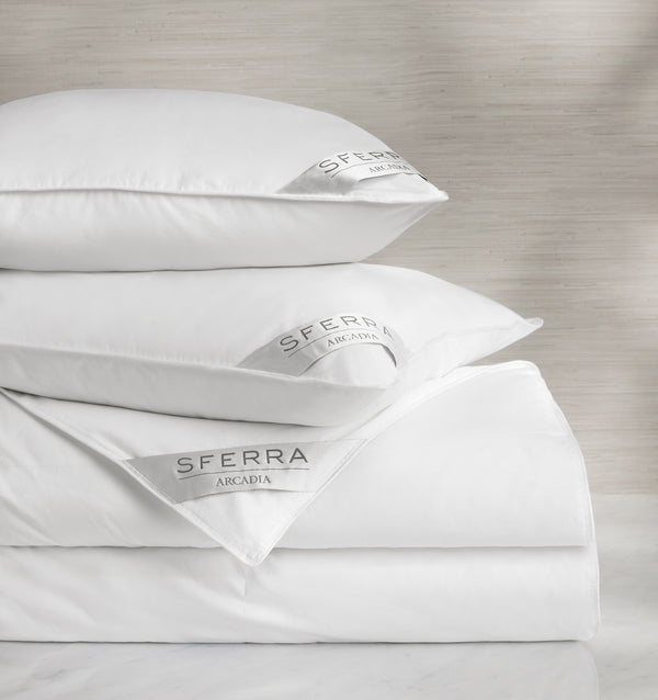 Sferra Arcadia Pillow Down