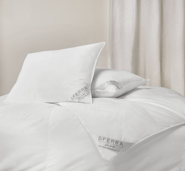 Sferra Arcadia Pillow Down