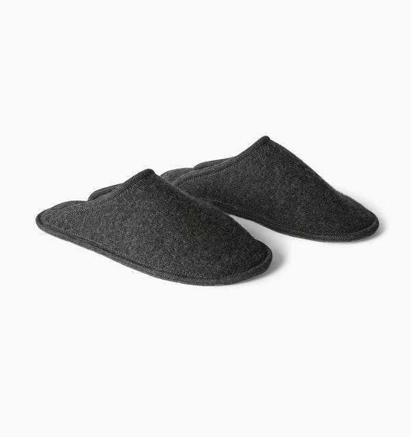 Sferra Arlo Men's Slippers LOUNGEWEAR