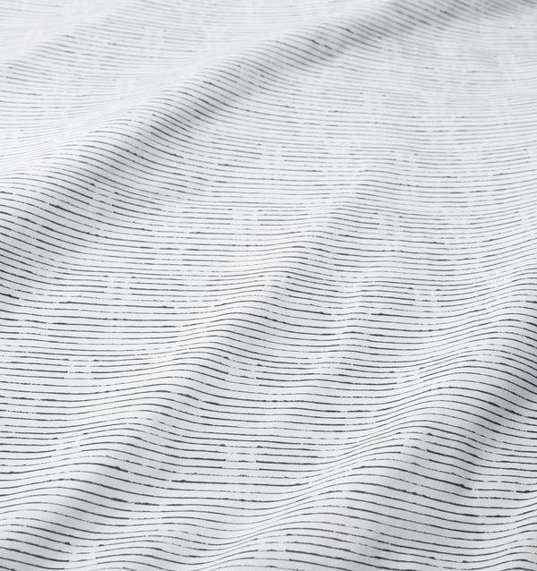 Sferra Arzano Fitted Sheet YOUTH