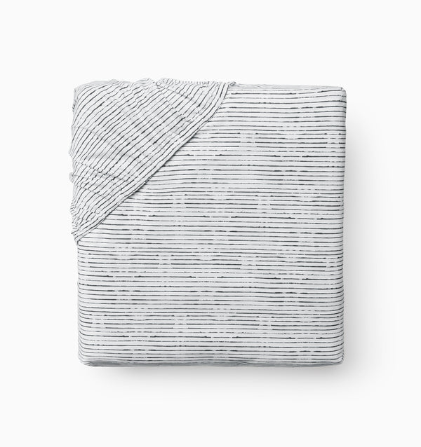 sferra Arzano Fitted Sheet YOUTH