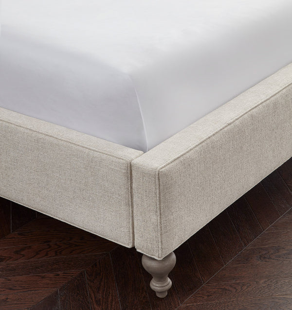 Sferra Ashville Upholstered Bed BED FRAME