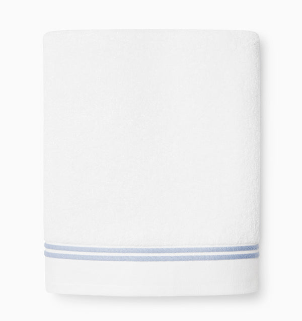 sferra Aura Nuova Bath Sheet BATH