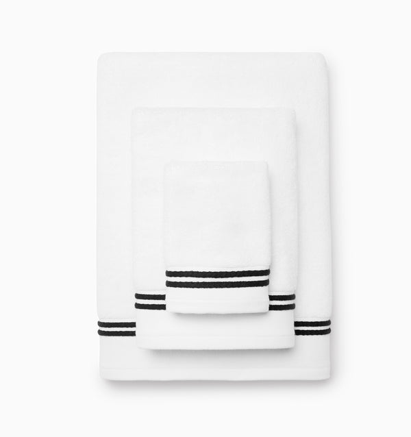 Sferra Aura Nuova Bath Towel BATH