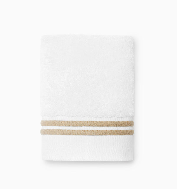 sferra Aura Nuova Washcloth BATH