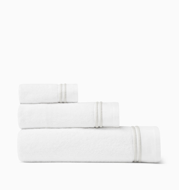 sferra Aura Nuova White & Lunar Bundle (Save 10%) BATH