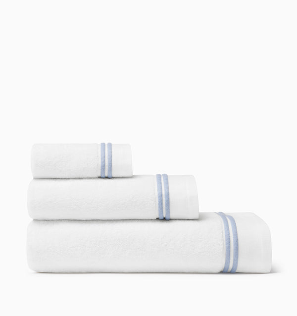 sferra Aura Nuova White & Sea Bundle (Save 10%) BATH