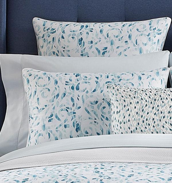 Sferra Azure Sham SALE