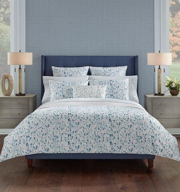 Sferra Azure Sham SALE