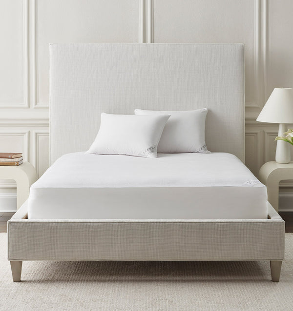 Sferra Bailey Mattress Protector MATTRESS PAD