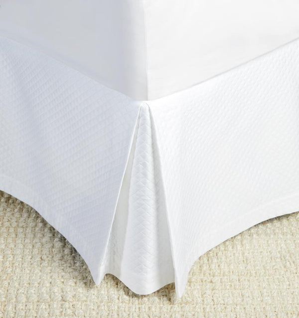 sferra Bari Bed Skirt BEDDING