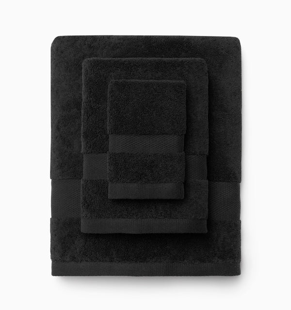 Sferra Bello Nuovo Black Bundle (Save 10%) BATH