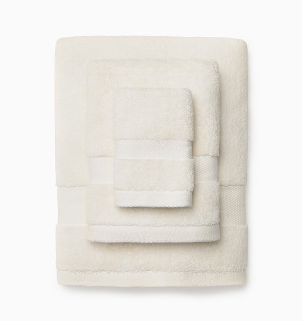 Sferra Bello Nuovo Ivory Bundle (Save 10%) BATH