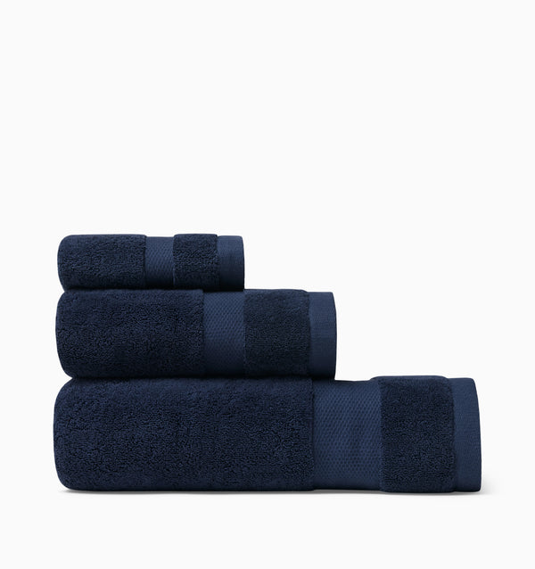 sferra Bello Nuovo Navy Bundle (Save 10%) BATH