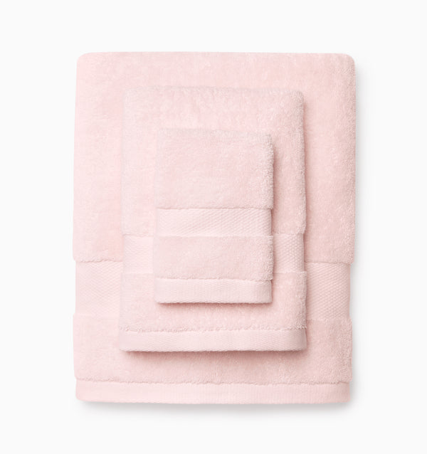 Sferra Bello Nuovo Pink Bundle (Save 10%) BATH