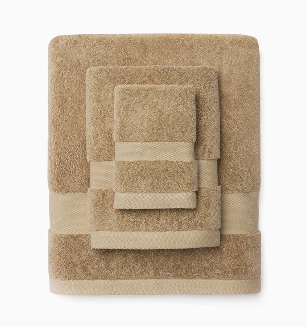 Sferra Bello Nuovo Sand Bundle (Save 10%) BATH