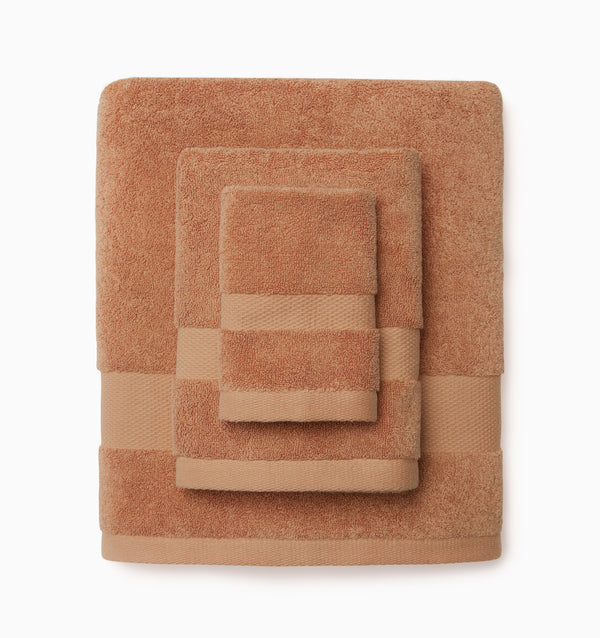 Sferra Bello Nuovo Terracotta Bundle (Save 10%) BATH