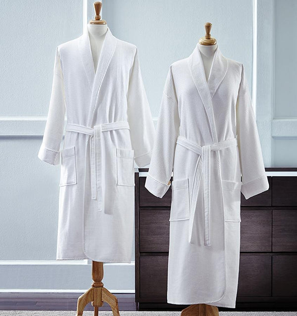 Sferra Berkley Robe BATH