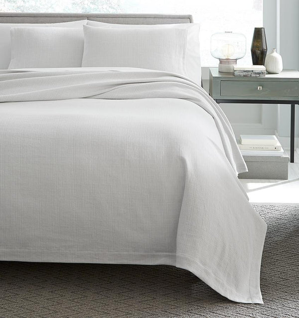 Sferra Bissa Blanket Cover SALE