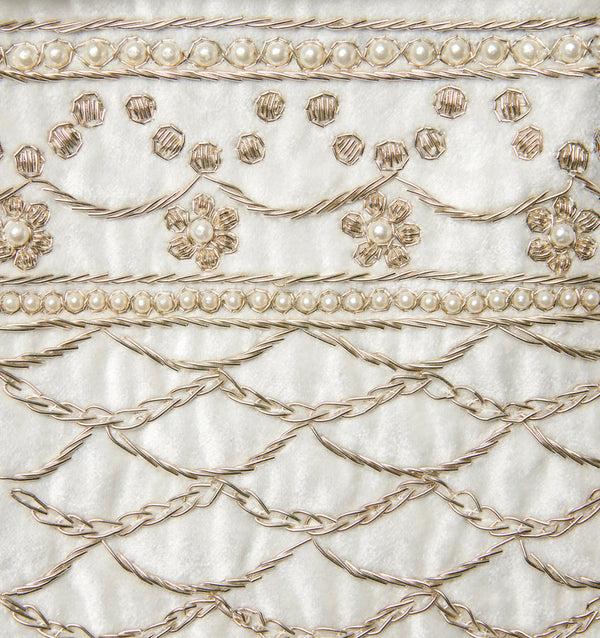 Sferra Bolzano Stocking GIFTS U0026 DÉCOR