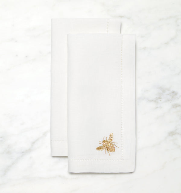 sferra Bombo Dinner Napkins TABLE