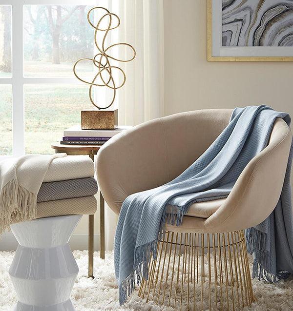 Sferra Bristol Throw GIFTS U0026 DÉCOR