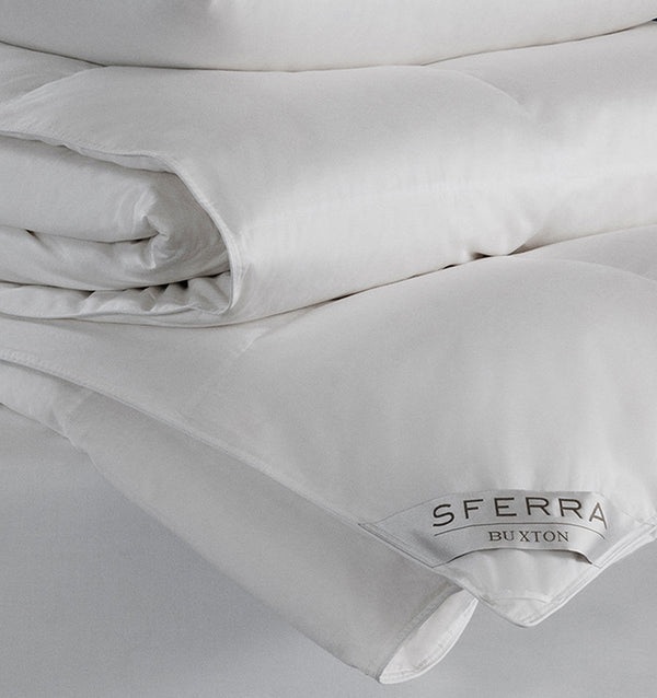 Sferra Buxton Duvet DOWN