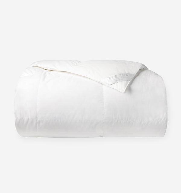 sferra Buxton Duvet DOWN