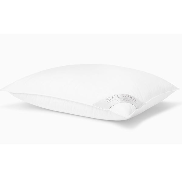 Sferra Camden Pillow DOWN