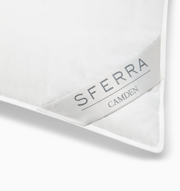 Sferra Camden Pillow DOWN