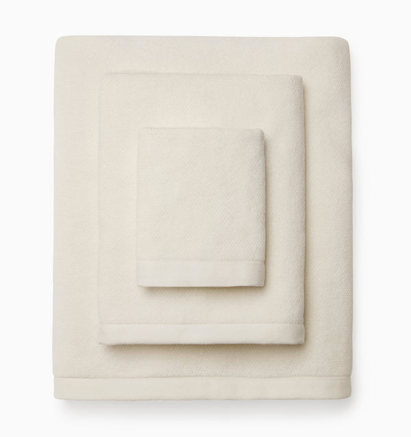 Sferra Canedo Nuovo Ivory Bundle (Save 10%) BATH