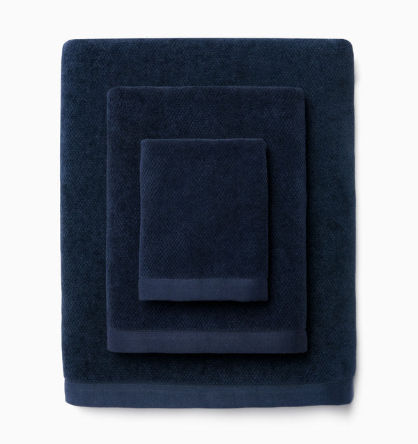 Sferra Canedo Nuovo Navy Bundle (Save 10%) BATH