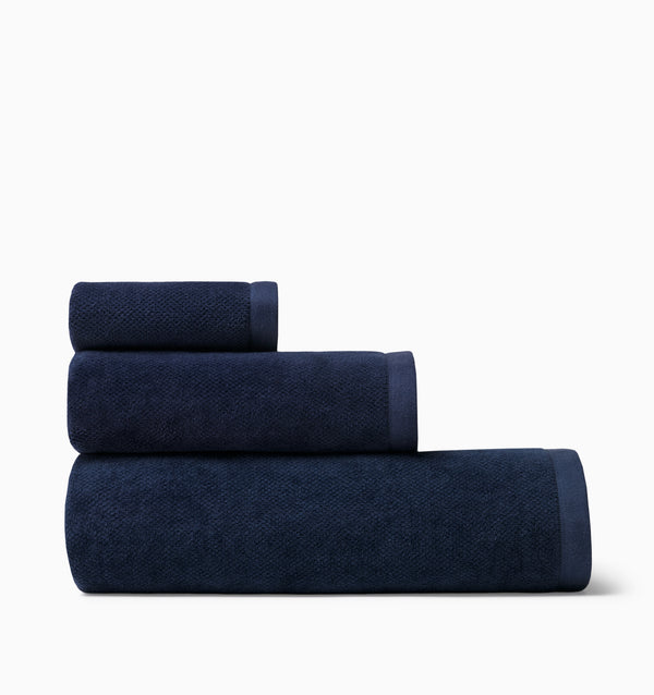 sferra Canedo Nuovo Navy Bundle (Save 10%) BATH