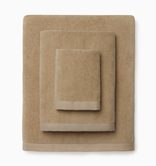 Sferra Canedo Nuovo Sand Bundle (Save 10%) BATH