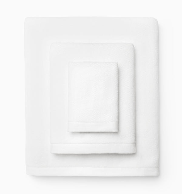 Sferra Canedo Nuovo White Bundle (Save 10%) BATH