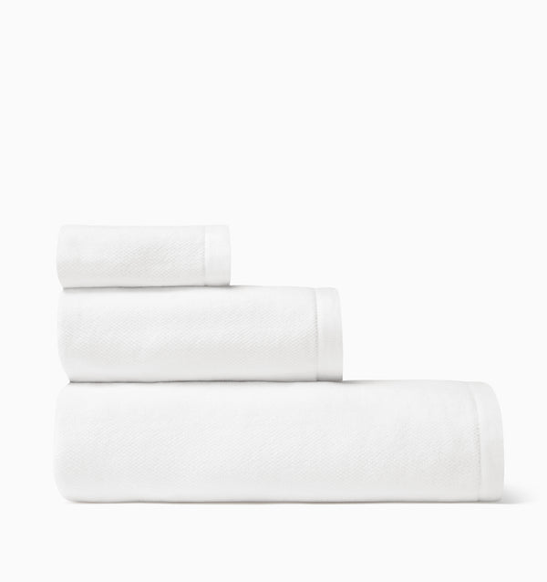 sferra Canedo Nuovo White Bundle (Save 10%) BATH