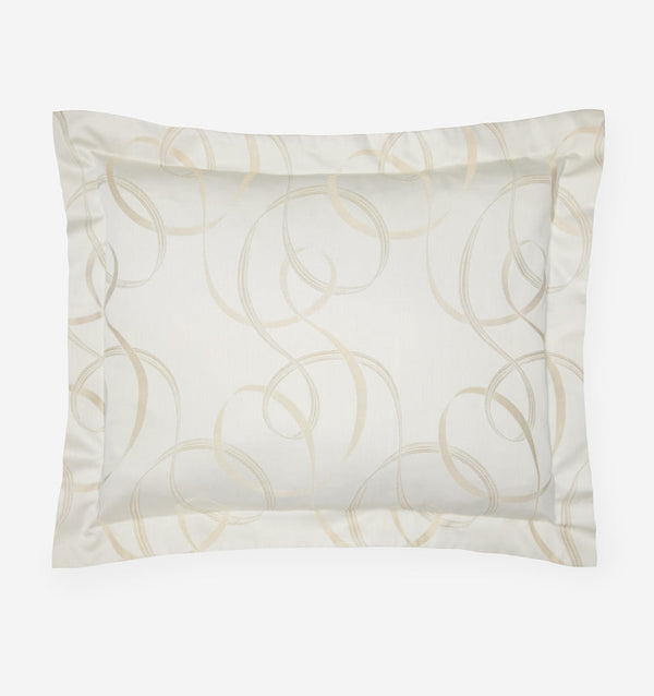 Sferra Caravino Bedding Bundle - Dark Khaki SALE