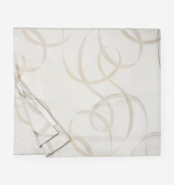 sferra Caravino Bedding Bundle - Dark Khaki SALE