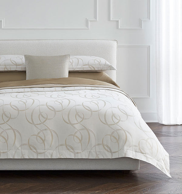 Sferra Caravino Duvet Cover SALE