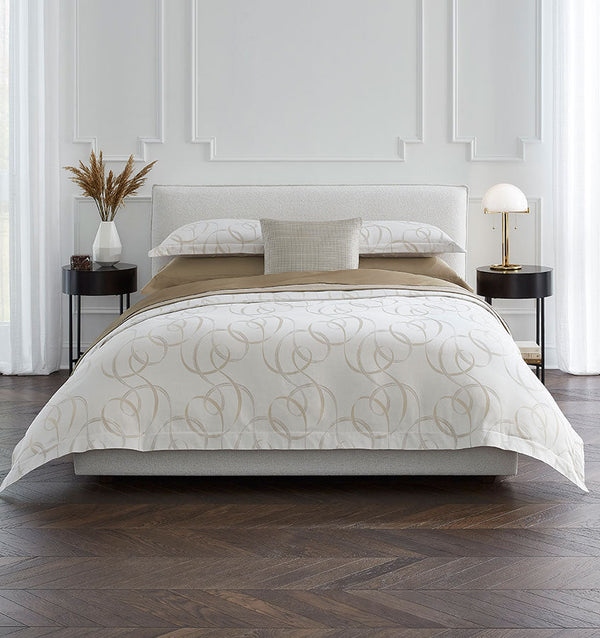 Sferra Caravino Duvet Cover SALE
